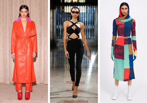 Fashion Forward: How NYC Sets the Tone for Global Fashion Trends